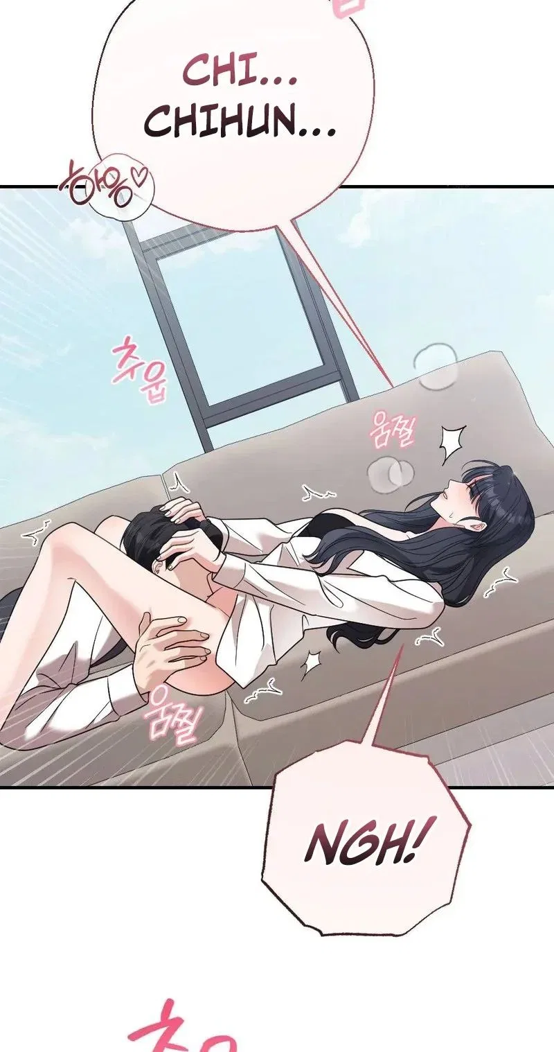 Broken Engagement Scandal Chapter 12 – Page 83