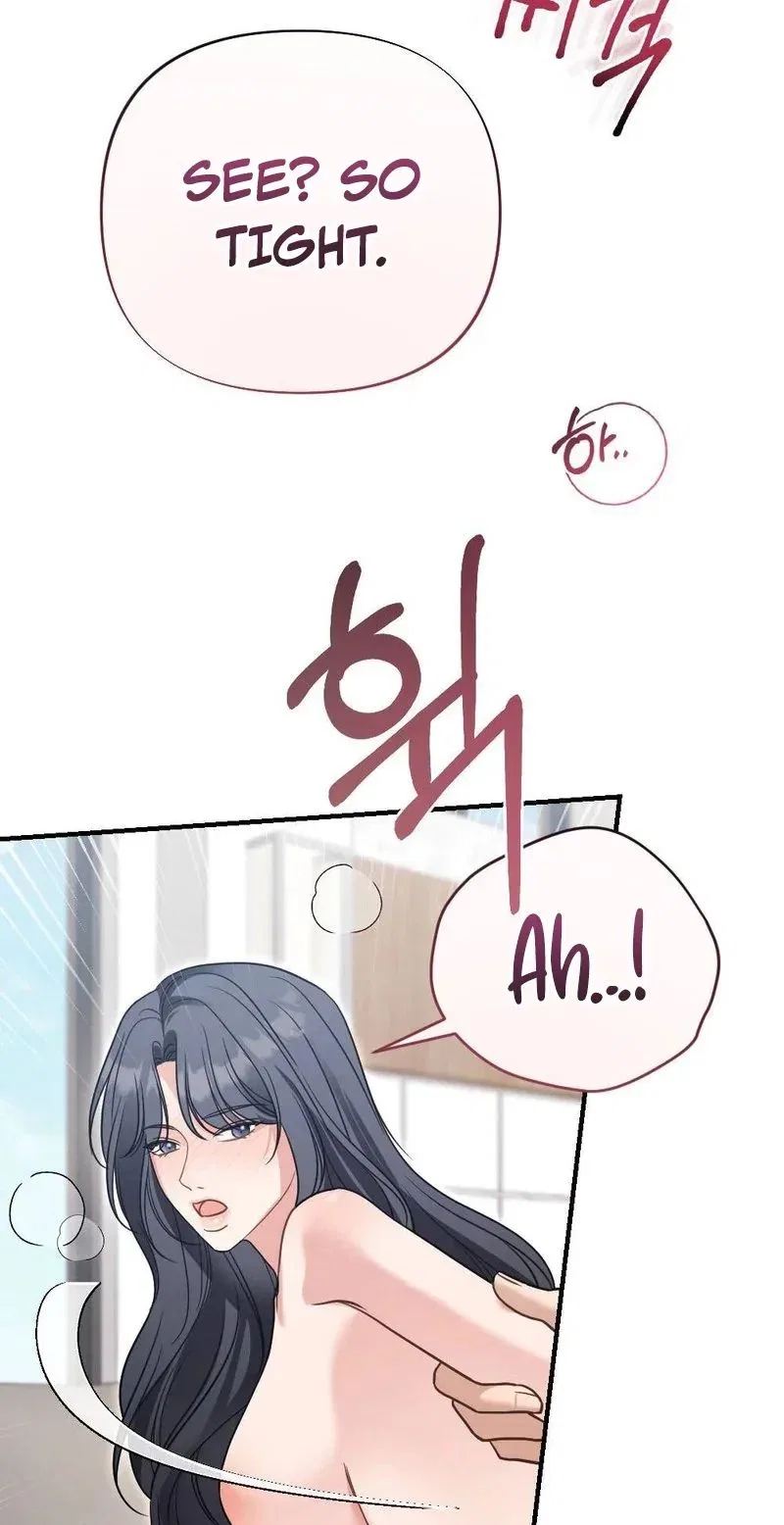 Broken Engagement Scandal Chapter 12 – Page 92