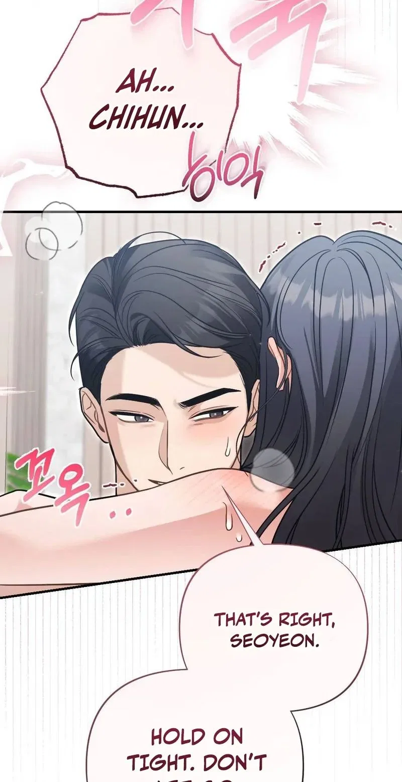 Broken Engagement Scandal Chapter 12 – Page 95