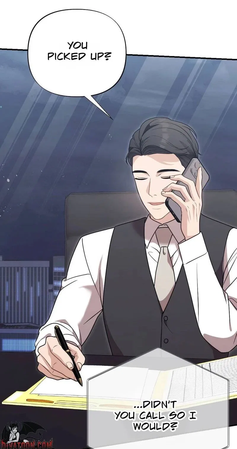 Broken Engagement Scandal Chapter 11 – Page 6