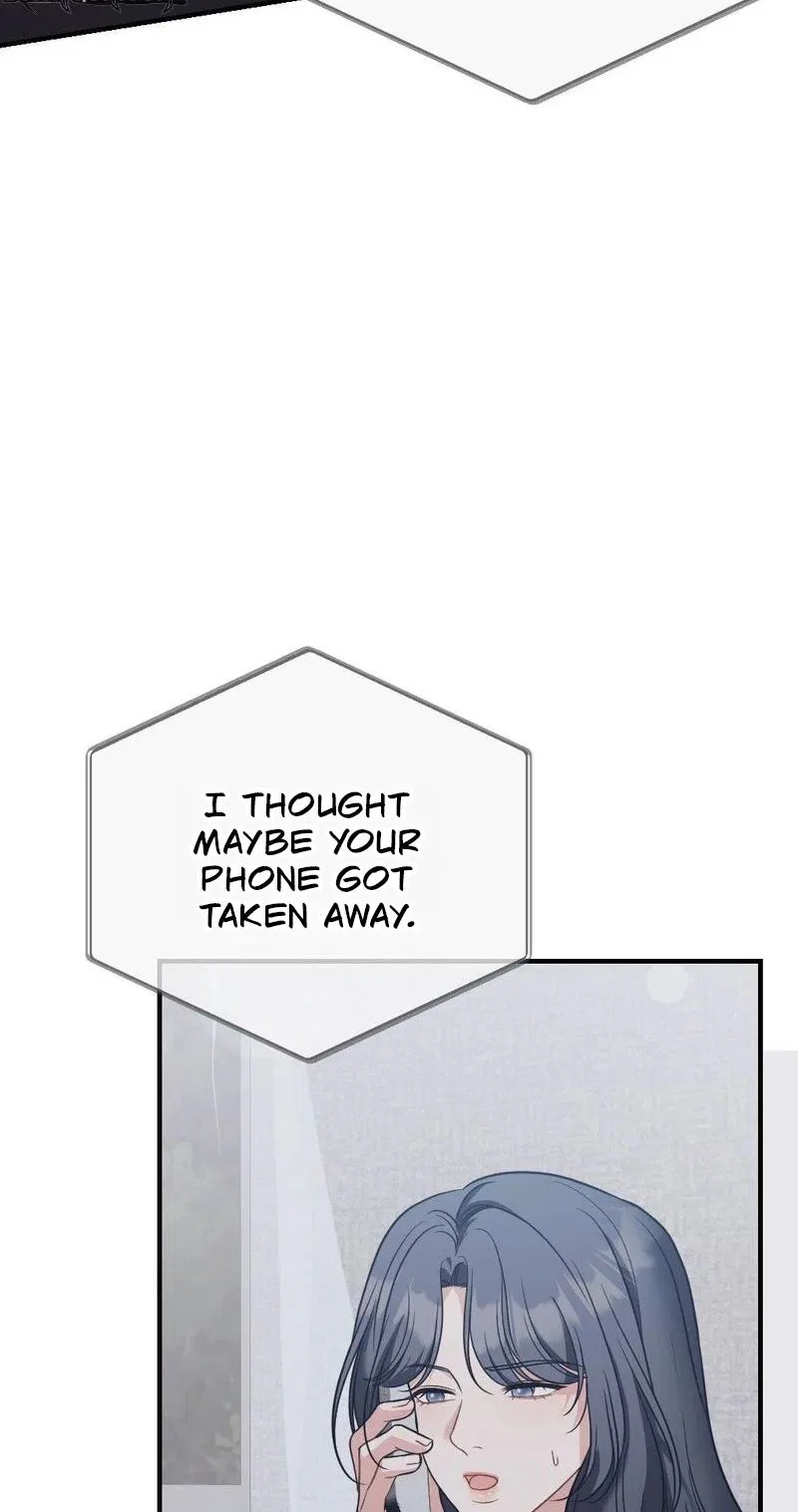Broken Engagement Scandal Chapter 11 – Page 7