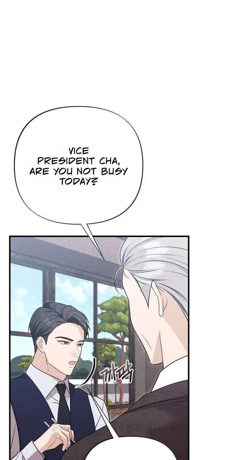 Broken Engagement Scandal Chapter 11 – Page 20