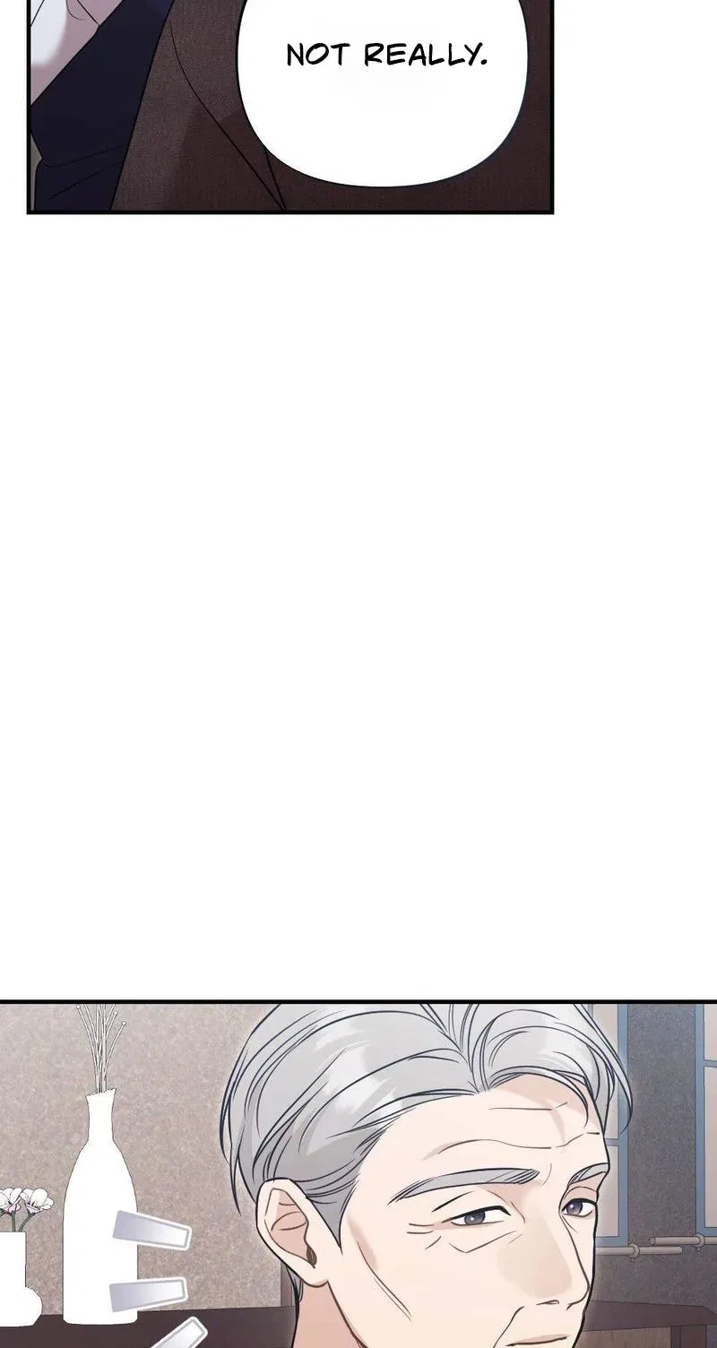 Broken Engagement Scandal Chapter 11 – Page 21