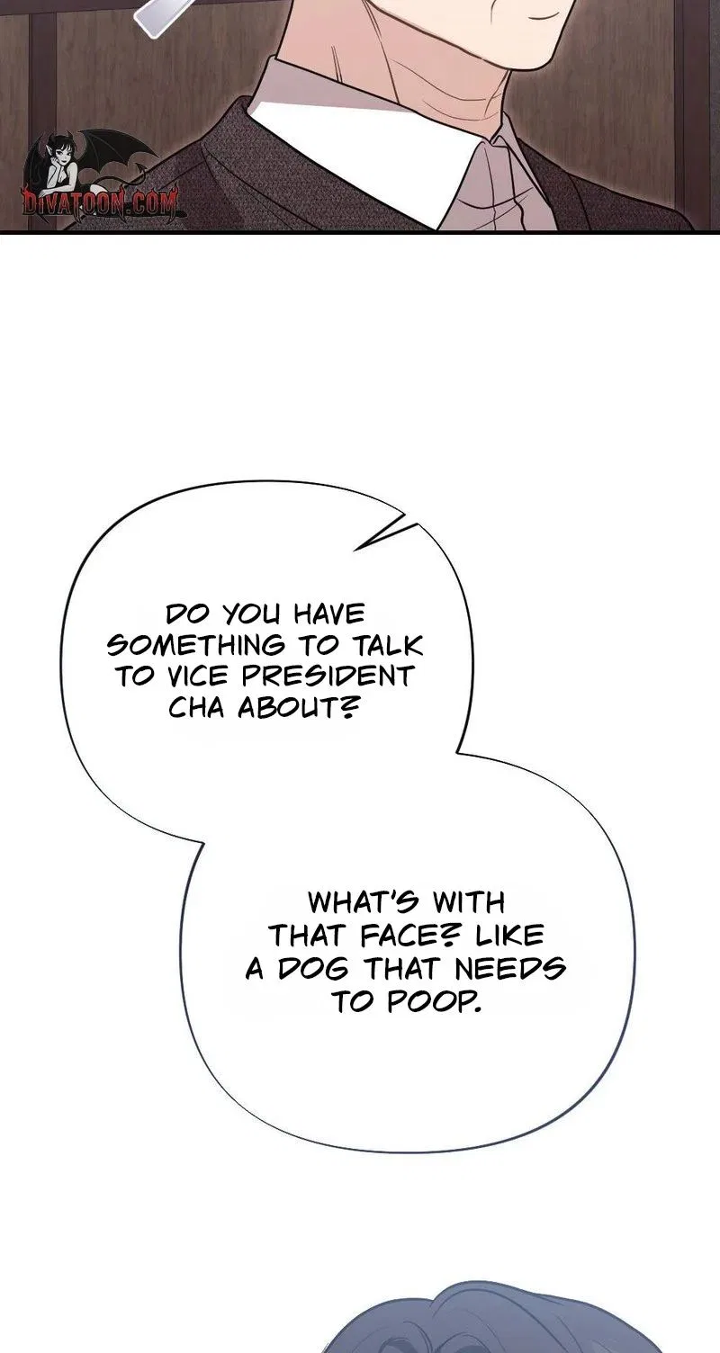 Broken Engagement Scandal Chapter 11 – Page 22