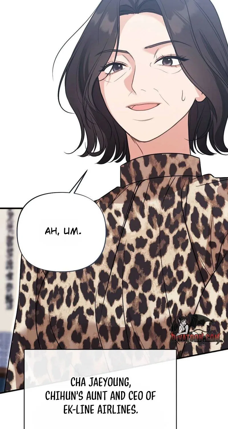 Broken Engagement Scandal Chapter 11 – Page 23