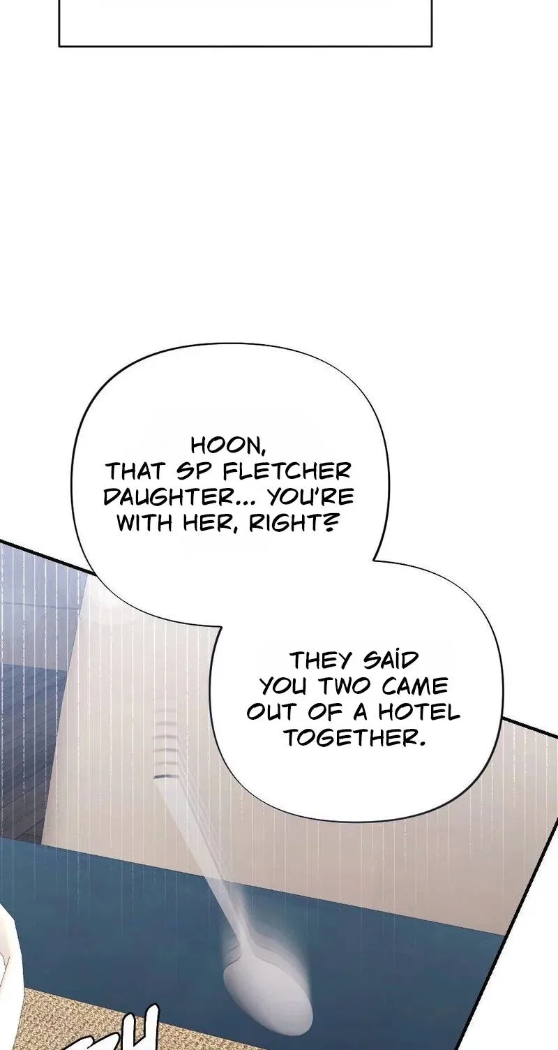 Broken Engagement Scandal Chapter 11 – Page 24