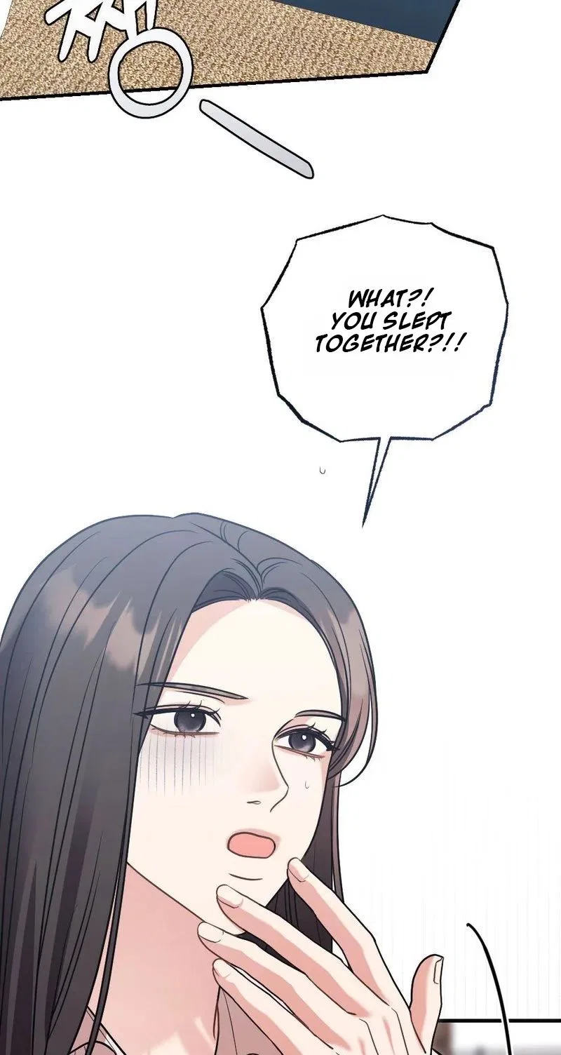 Broken Engagement Scandal Chapter 11 – Page 25