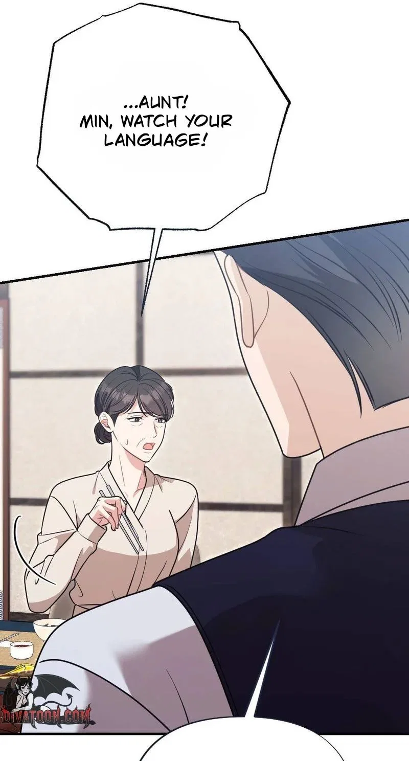Broken Engagement Scandal Chapter 11 – Page 27