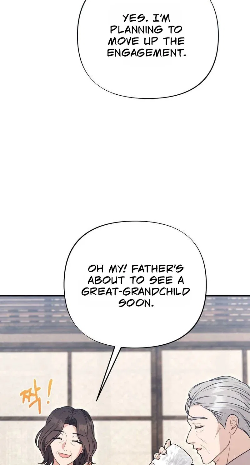 Broken Engagement Scandal Chapter 11 – Page 28