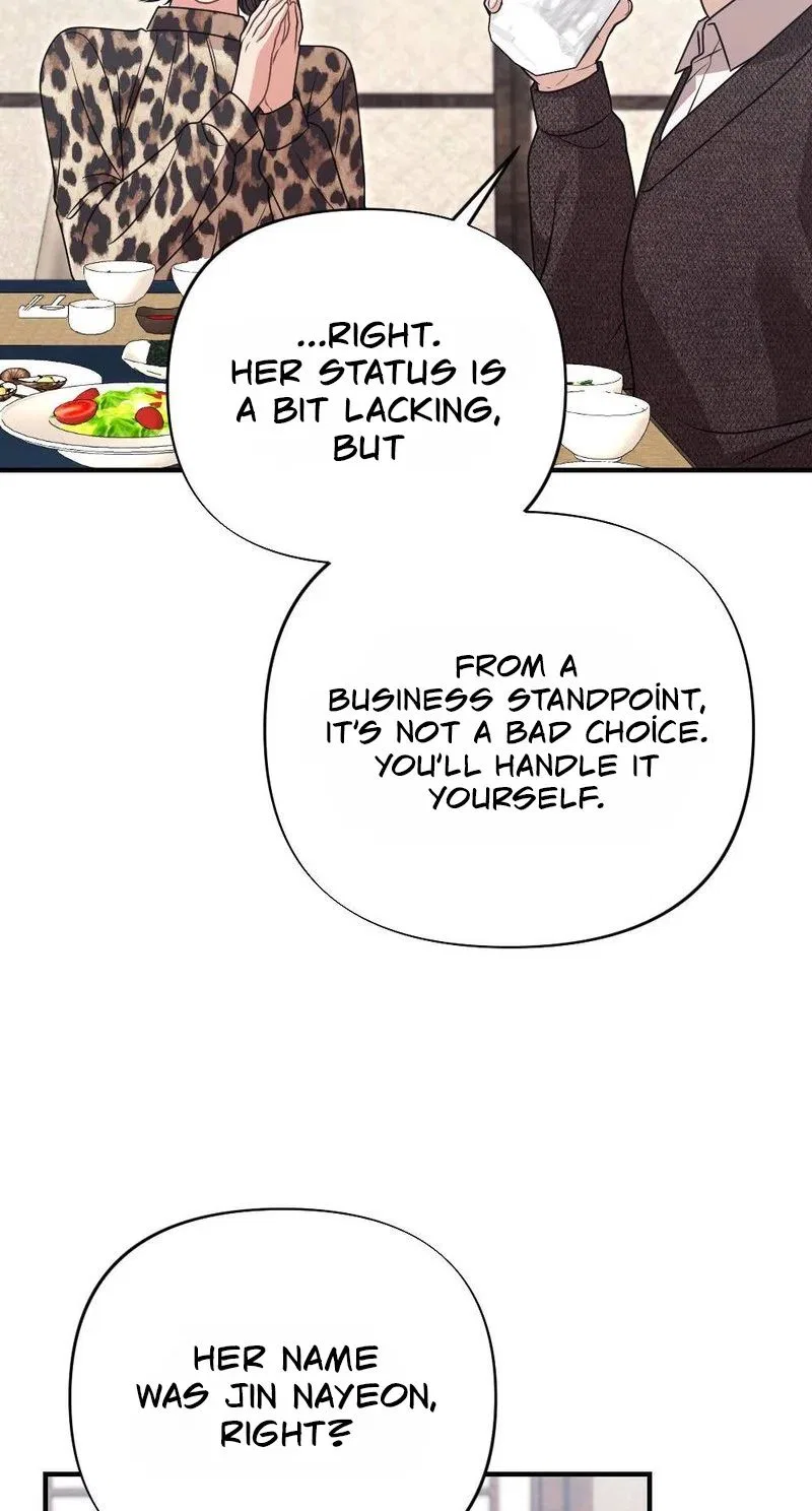Broken Engagement Scandal Chapter 11 – Page 29