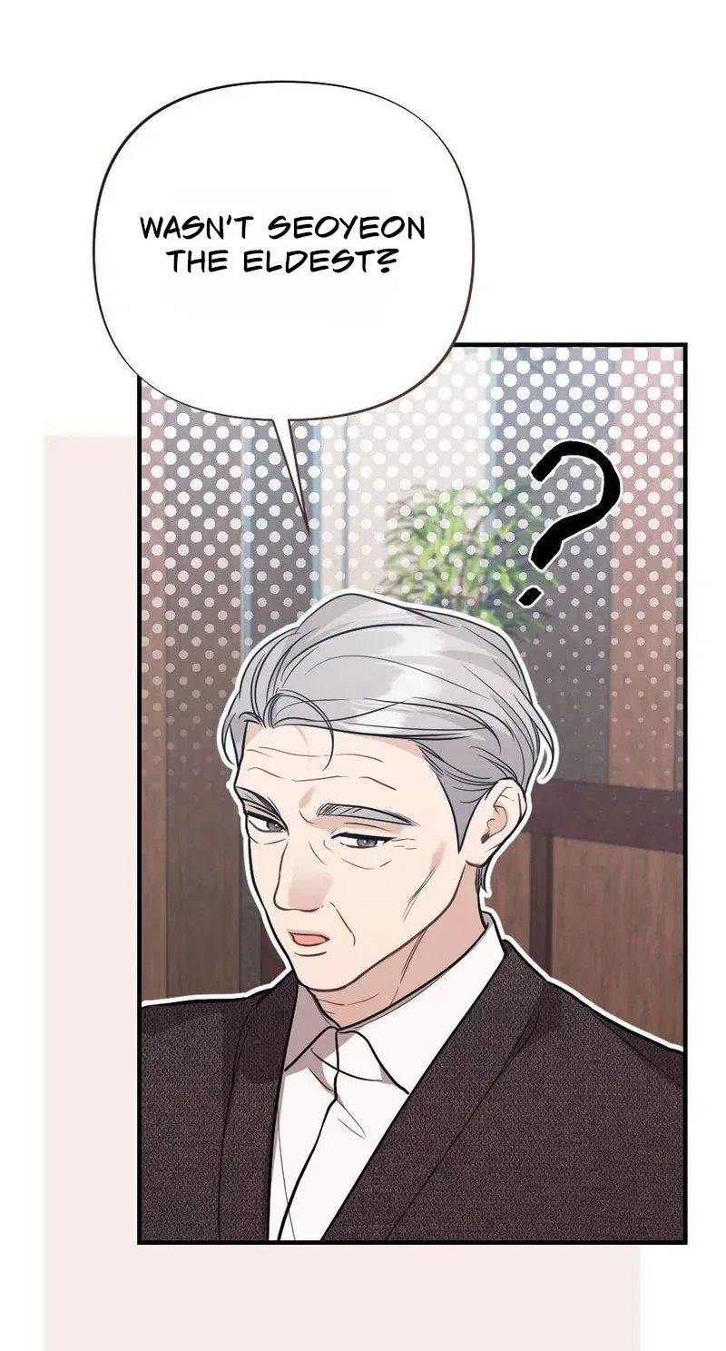 Broken Engagement Scandal Chapter 11 – Page 31