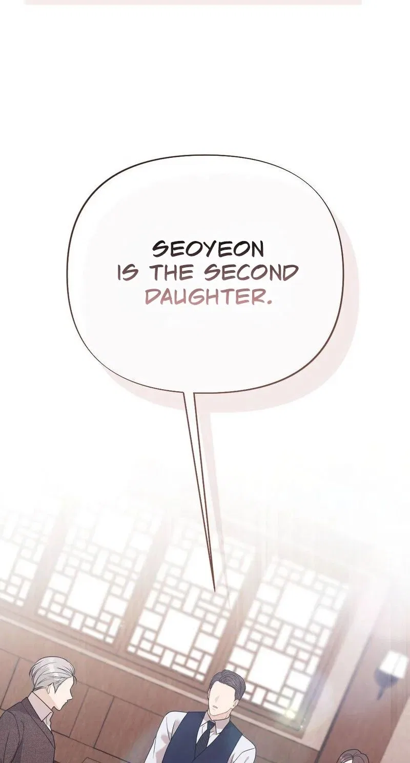 Broken Engagement Scandal Chapter 11 – Page 32