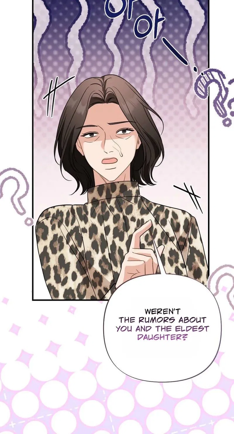 Broken Engagement Scandal Chapter 11 – Page 34