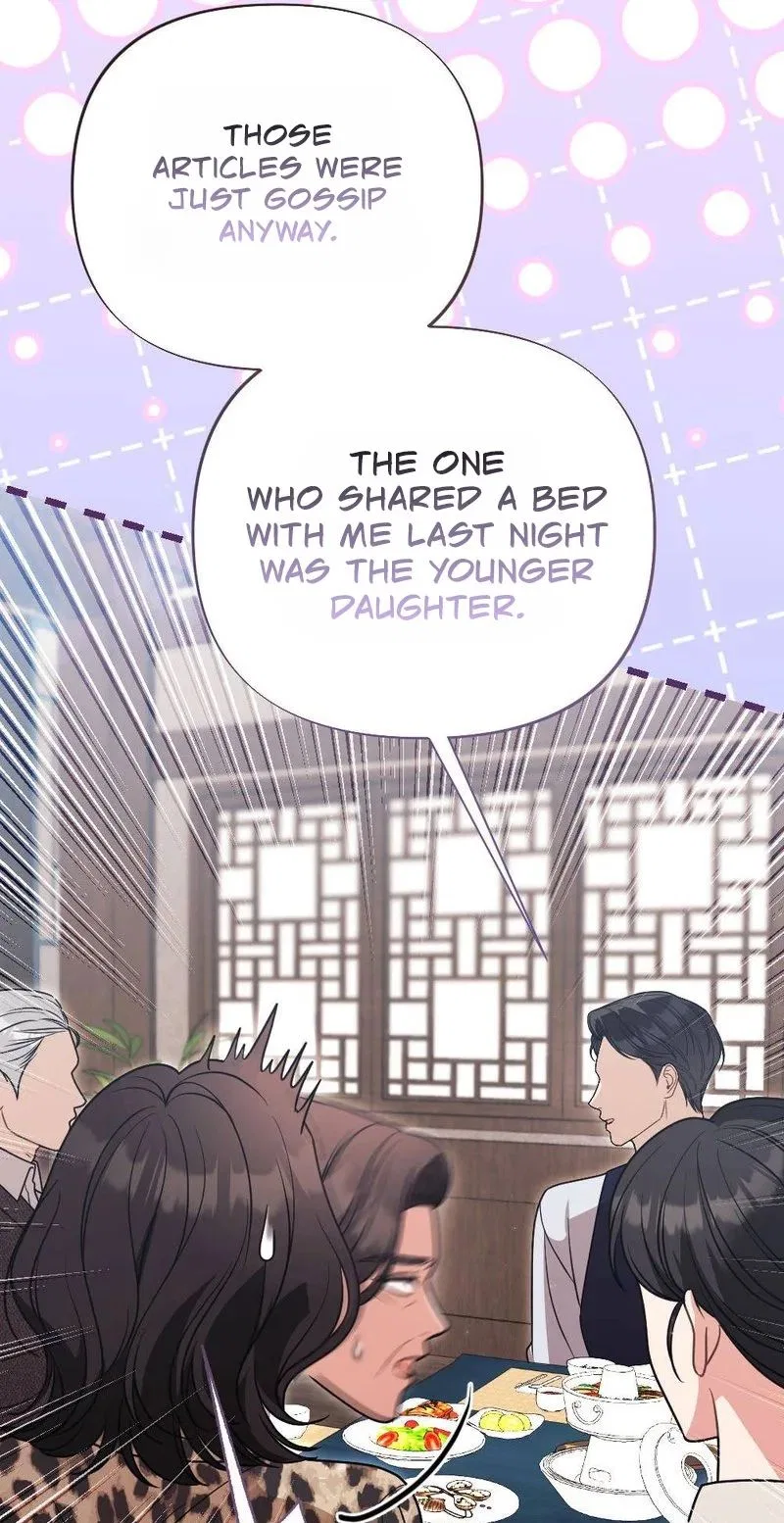 Broken Engagement Scandal Chapter 11 – Page 35