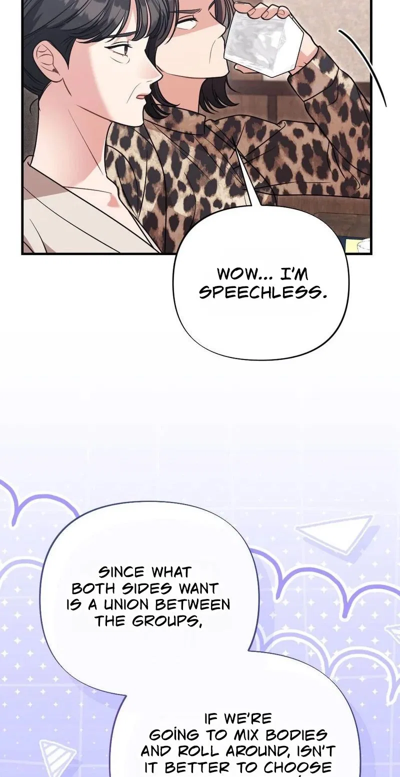 Broken Engagement Scandal Chapter 11 – Page 37