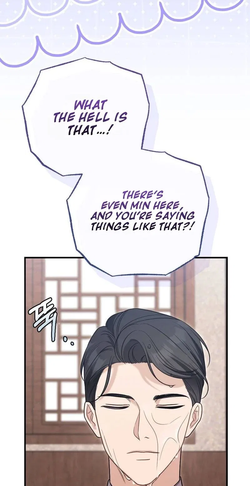 Broken Engagement Scandal Chapter 11 – Page 39