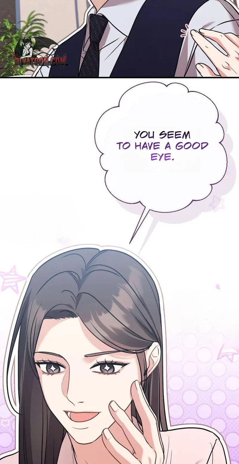 Broken Engagement Scandal Chapter 11 – Page 41