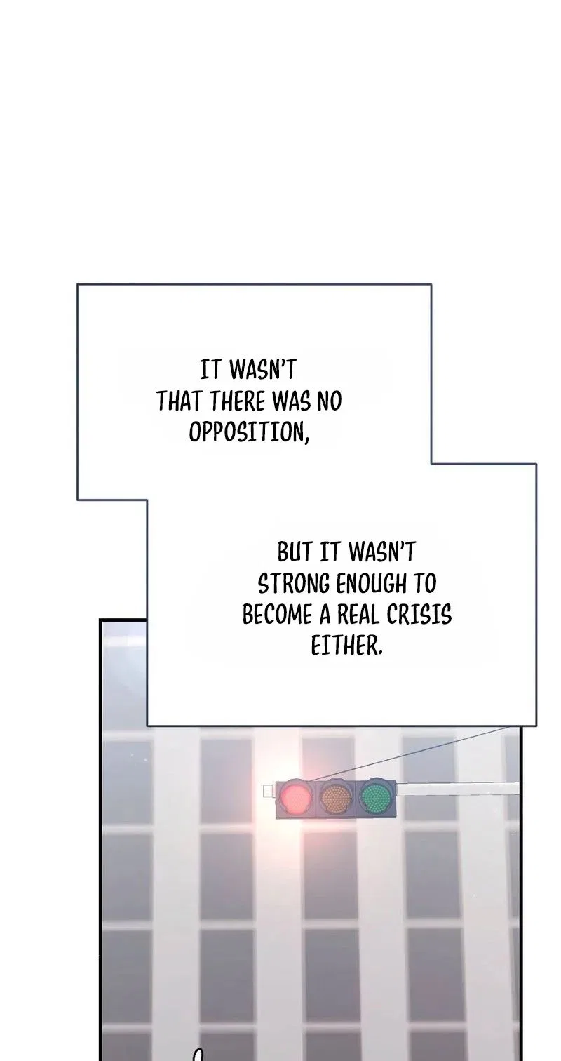 Broken Engagement Scandal Chapter 11 – Page 46