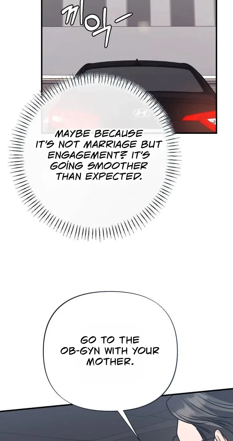 Broken Engagement Scandal Chapter 11 – Page 47