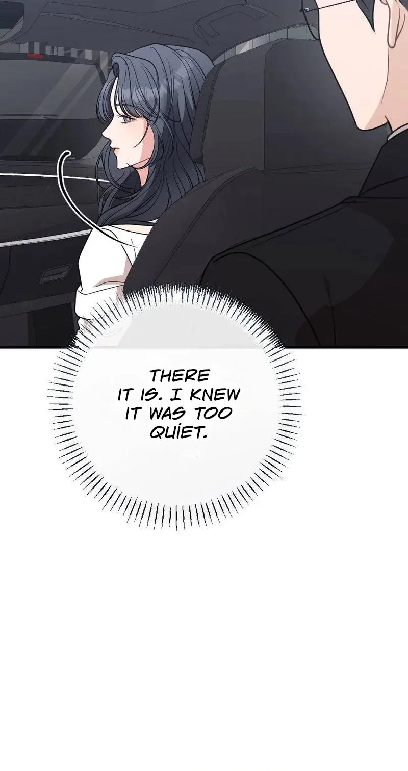 Broken Engagement Scandal Chapter 11 – Page 48