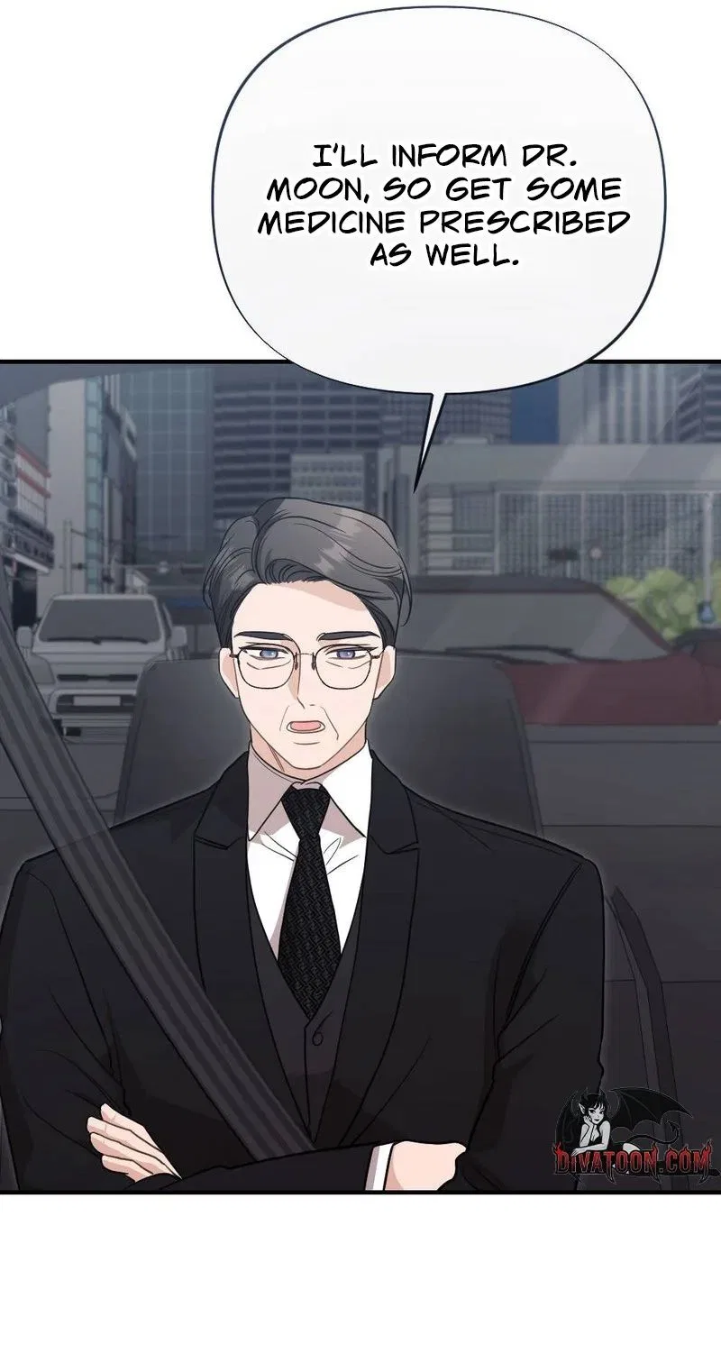 Broken Engagement Scandal Chapter 11 – Page 49