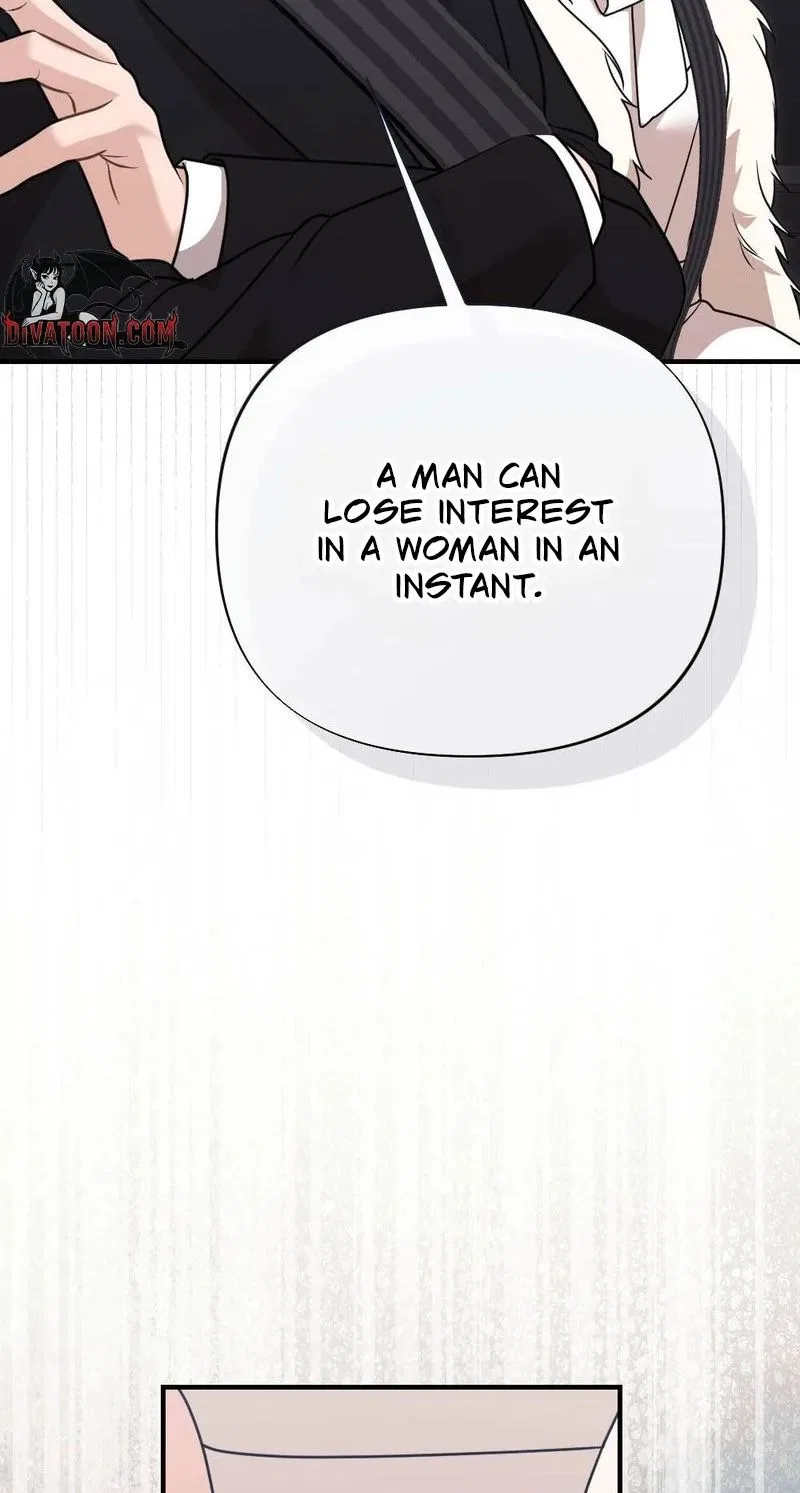 Broken Engagement Scandal Chapter 11 – Page 54