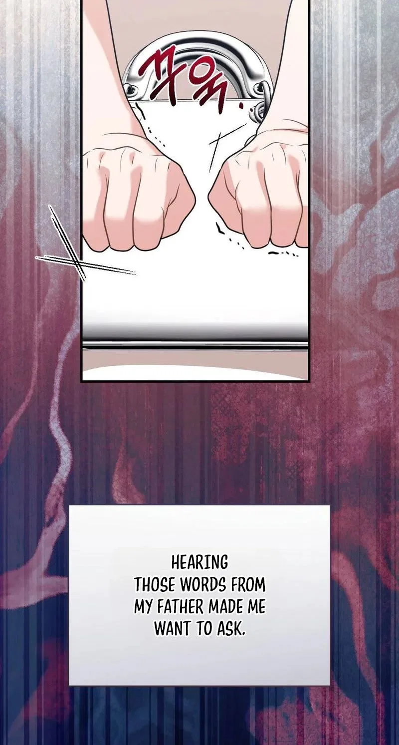 Broken Engagement Scandal Chapter 11 – Page 55