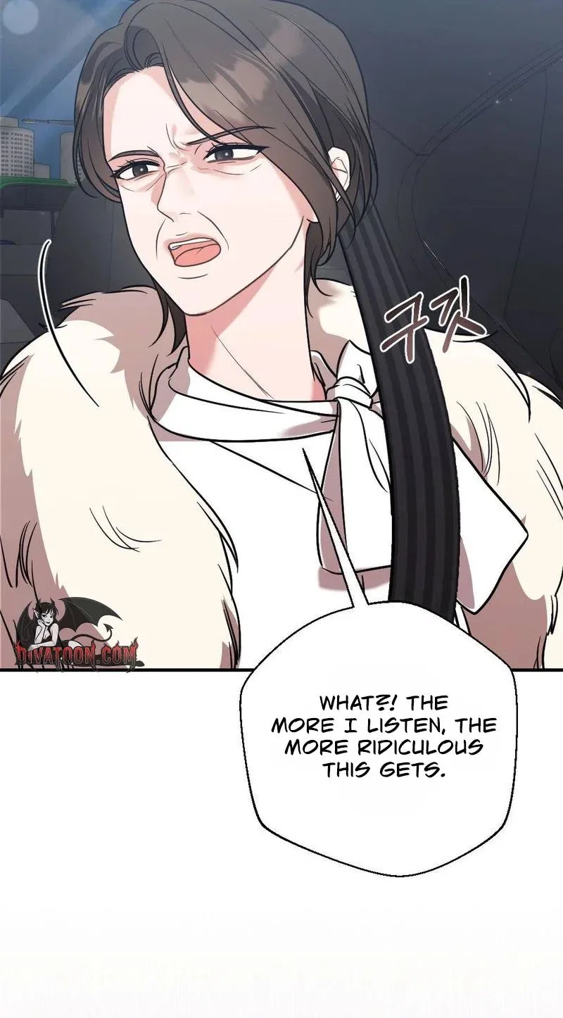 Broken Engagement Scandal Chapter 11 – Page 62