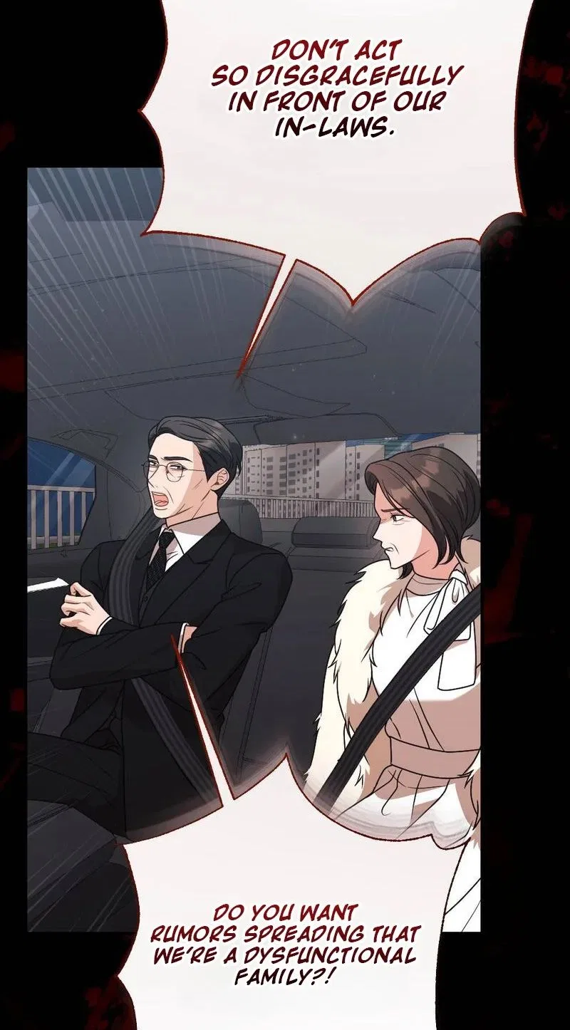 Broken Engagement Scandal Chapter 11 – Page 65