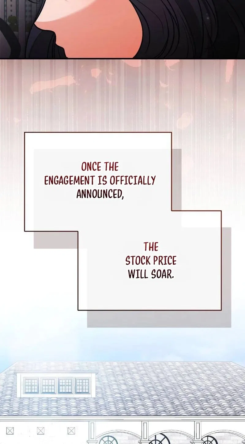 Broken Engagement Scandal Chapter 11 – Page 68
