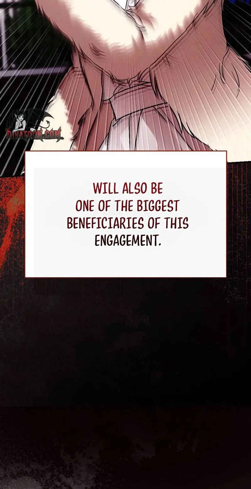 Broken Engagement Scandal Chapter 11 – Page 71