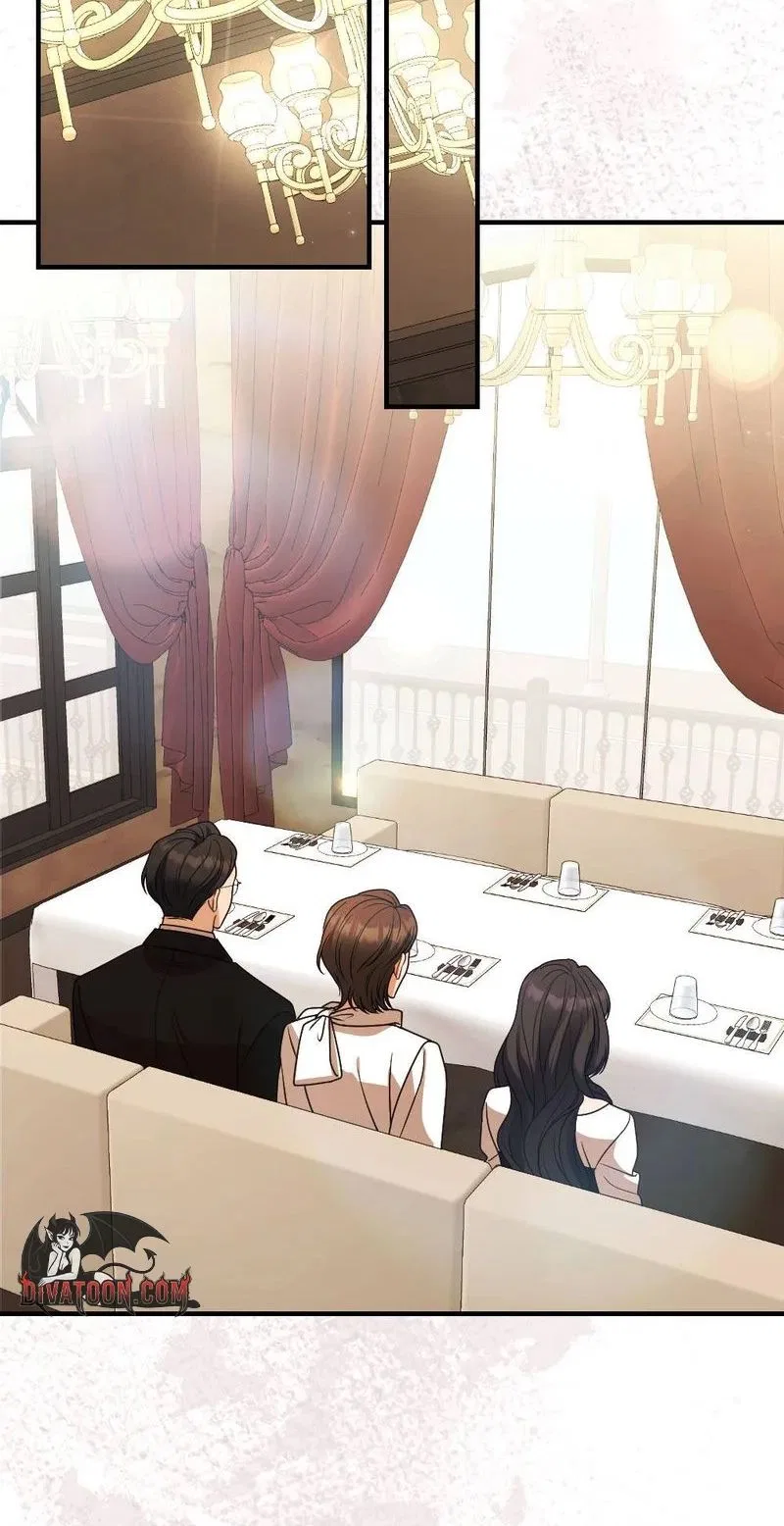 Broken Engagement Scandal Chapter 11 – Page 73