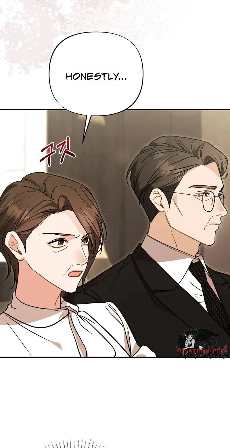Broken Engagement Scandal Chapter 11 – Page 74