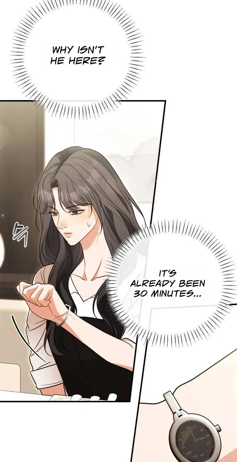 Broken Engagement Scandal Chapter 11 – Page 75