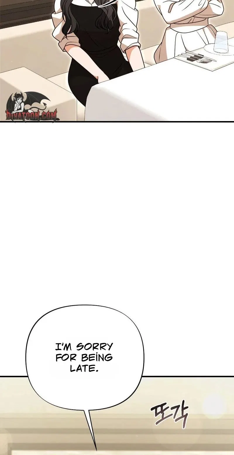 Broken Engagement Scandal Chapter 11 – Page 77