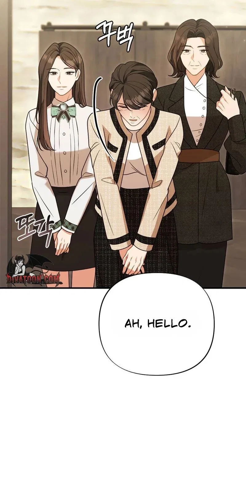 Broken Engagement Scandal Chapter 11 – Page 78