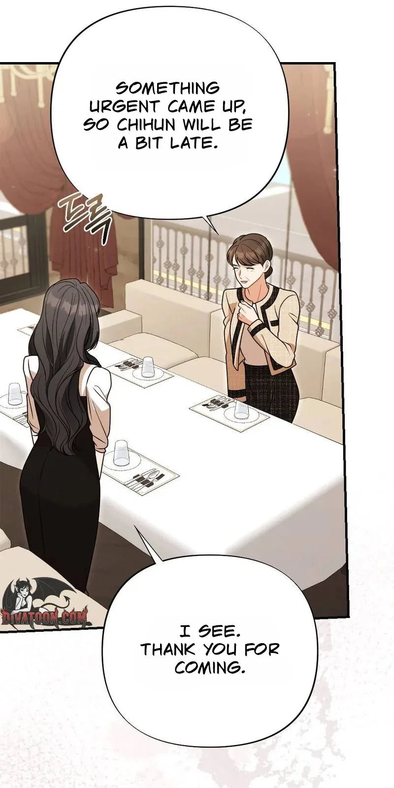 Broken Engagement Scandal Chapter 11 – Page 79