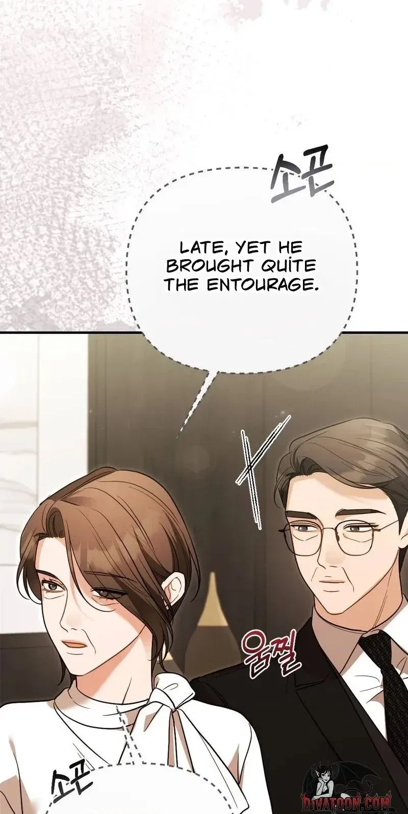 Broken Engagement Scandal Chapter 11 – Page 80