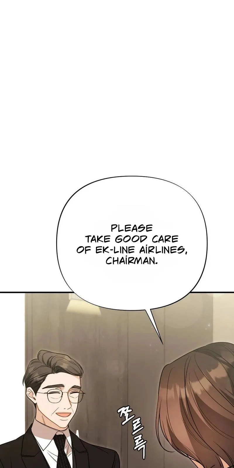 Broken Engagement Scandal Chapter 11 – Page 84