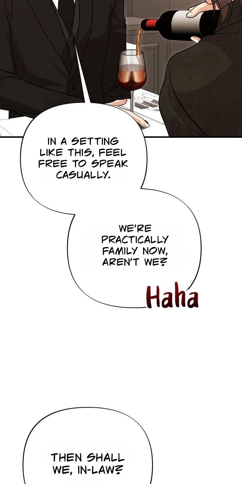 Broken Engagement Scandal Chapter 11 – Page 85