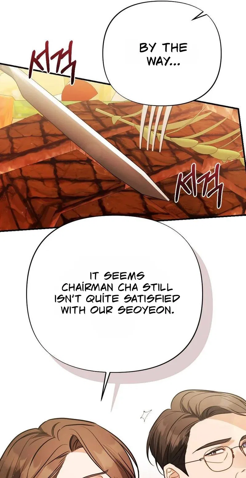 Broken Engagement Scandal Chapter 11 – Page 87