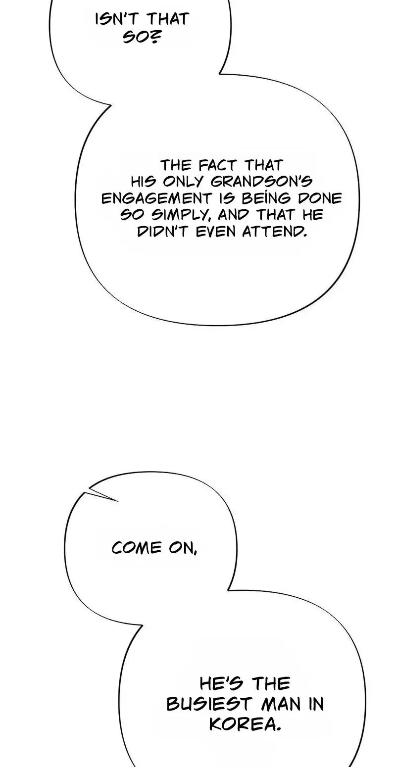 Broken Engagement Scandal Chapter 11 – Page 90