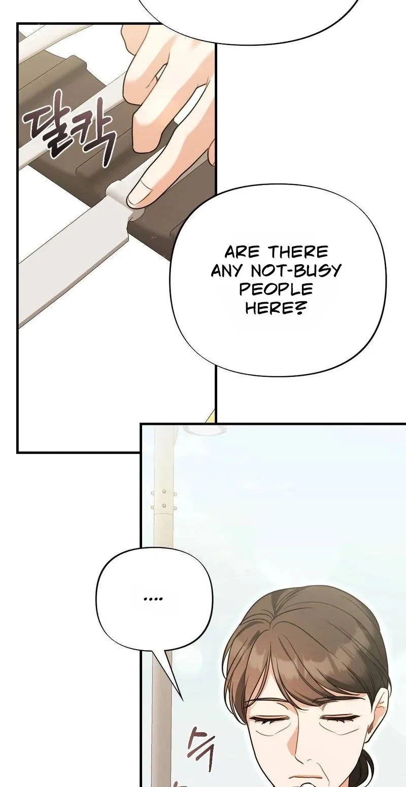 Broken Engagement Scandal Chapter 11 – Page 91