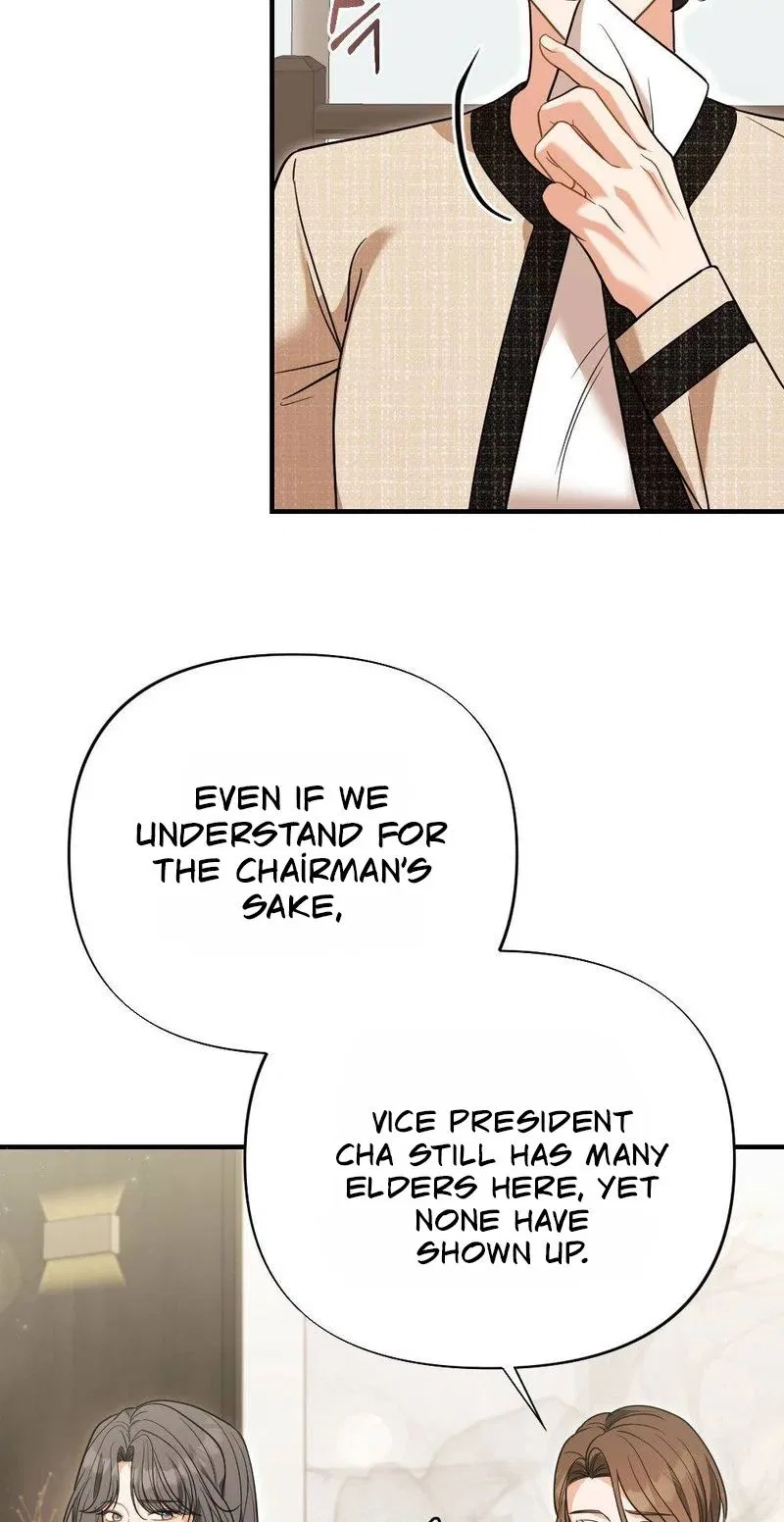 Broken Engagement Scandal Chapter 11 – Page 92