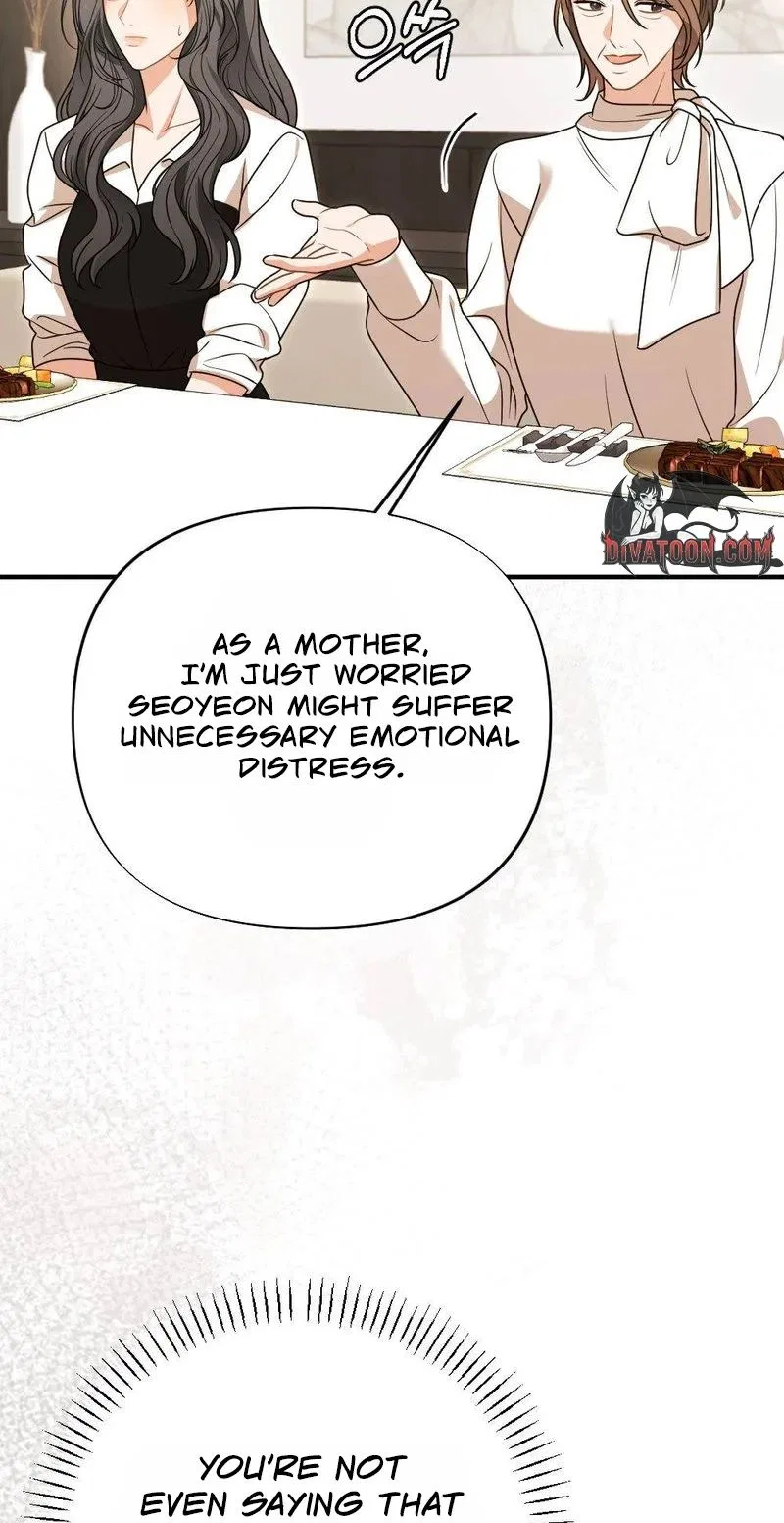 Broken Engagement Scandal Chapter 11 – Page 93