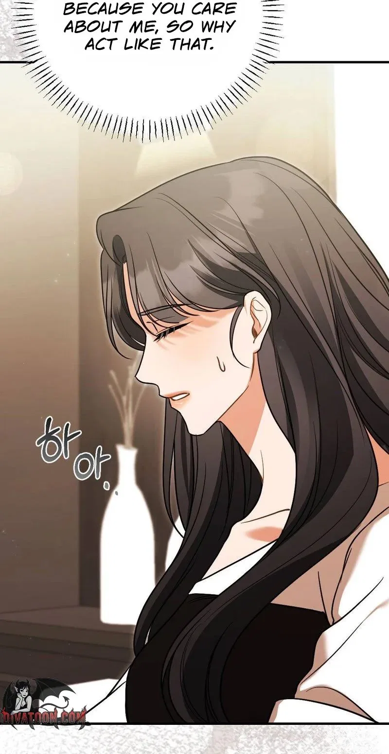 Broken Engagement Scandal Chapter 11 – Page 94