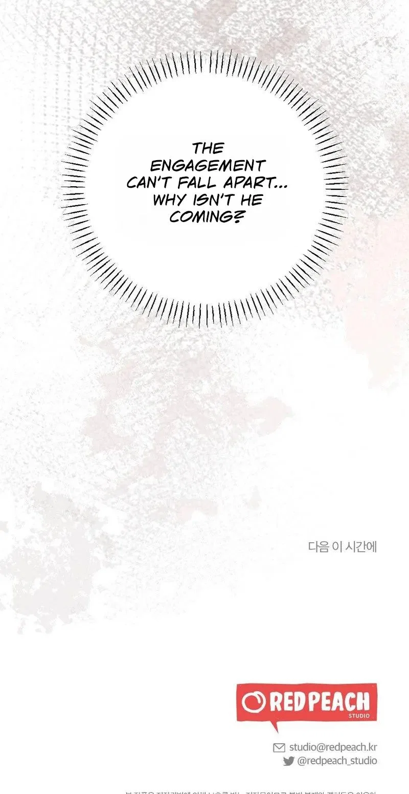Broken Engagement Scandal Chapter 11 – Page 95