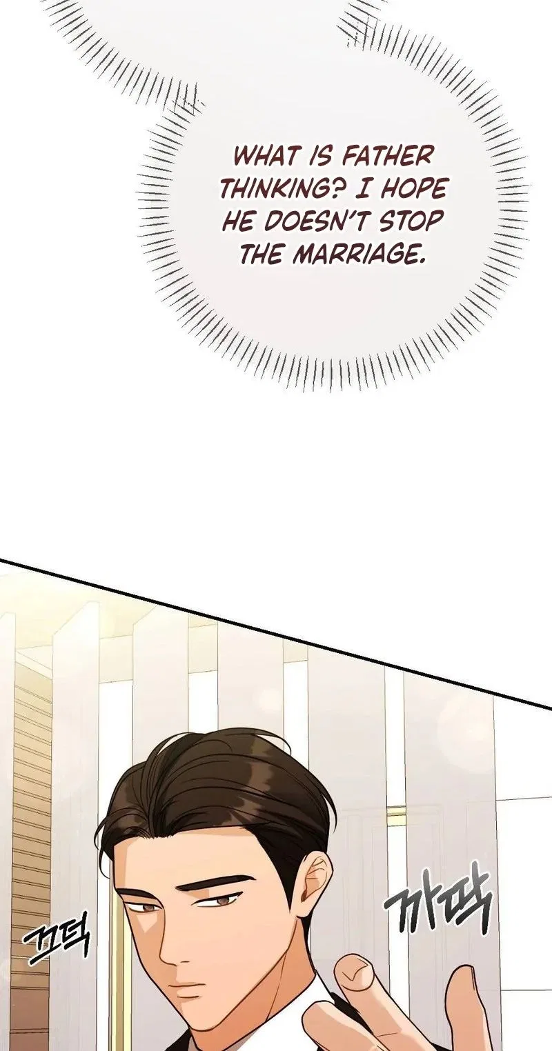 Broken Engagement Scandal Chapter 10 – Page 11