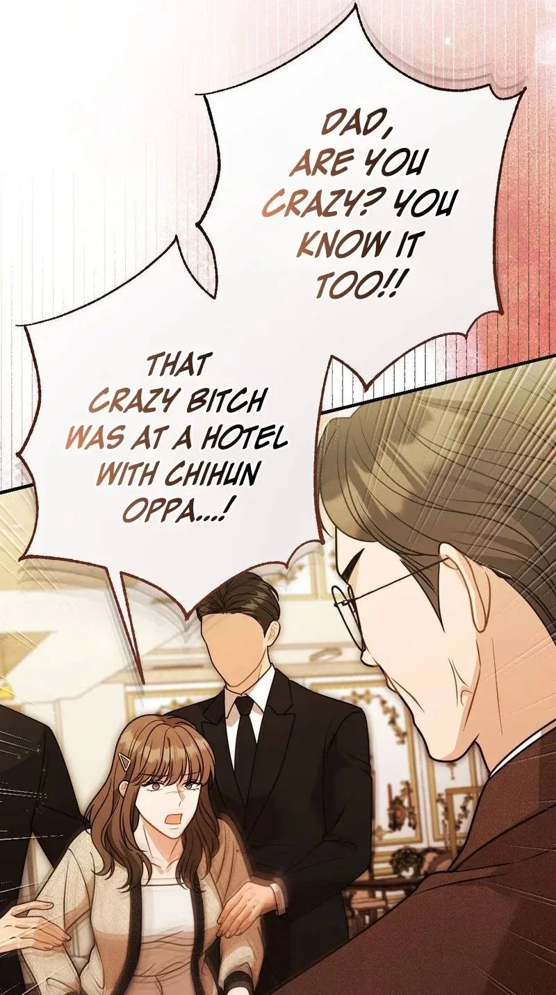 Broken Engagement Scandal Chapter 10 – Page 18