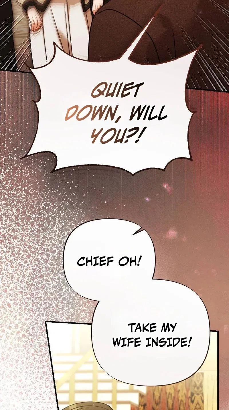 Broken Engagement Scandal Chapter 10 – Page 19